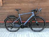 Bergamont dviratis Shimano GRX komplekt. XL dydis - nuotraukos Nr. 2