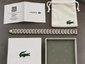 Lacoste metropol - nuotraukos Nr. 3
