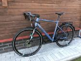 Bergamont dviratis Shimano GRX komplekt. XL dydis - nuotraukos Nr. 4