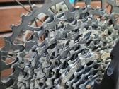 Cube Analog RS Black 'n' Petrol 27,5" - nuotraukos Nr. 3