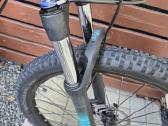 Cube Analog RS Black 'n' Petrol 27,5" - nuotraukos Nr. 6