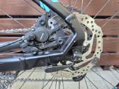 Cube Analog RS Black 'n' Petrol 27,5" - nuotraukos Nr. 8