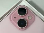 iPhone 15 128gb 81% Pink - nuotraukos Nr. 3