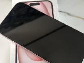 iPhone 15 128gb 81% Pink - nuotraukos Nr. 12