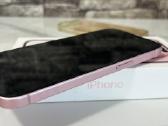 iPhone 15 128gb 81% Pink - nuotraukos Nr. 8