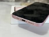 iPhone 15 128gb 81% Pink - nuotraukos Nr. 6