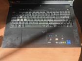 17.3 144hz i7-12700h 32gb 2tb SSD Rtx 4060 8gb - nuotraukos Nr. 2