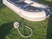 Pvc valtis Aviks Pro Marine + ratukai - nuotraukos Nr. 3