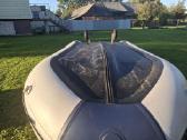 Pvc valtis Aviks Pro Marine + ratukai - nuotraukos Nr. 4