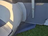 Pvc valtis Aviks Pro Marine + ratukai - nuotraukos Nr. 5