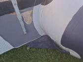 Pvc valtis Aviks Pro Marine + ratukai - nuotraukos Nr. 6