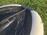 Pvc valtis Aviks Pro Marine + ratukai - nuotraukos Nr. 9