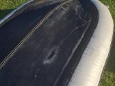 Pvc valtis Aviks Pro Marine + ratukai - nuotraukos Nr. 10