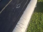 Pvc valtis Aviks Pro Marine + ratukai - nuotraukos Nr. 11