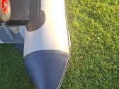 Pvc valtis Aviks Pro Marine + ratukai - nuotraukos Nr. 12
