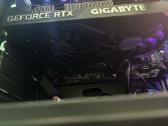 Rtx 3060 12 GB gigabyte - nuotraukos Nr. 3