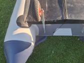 Pvc valtis Aviks Pro Marine + ratukai - nuotraukos Nr. 14