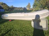 Pvc valtis Aviks Pro Marine + ratukai - nuotraukos Nr. 2