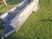 Pvc valtis Aviks Pro Marine + ratukai - nuotraukos Nr. 16