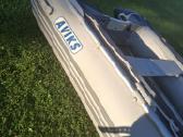 Pvc valtis Aviks Pro Marine + ratukai - nuotraukos Nr. 17