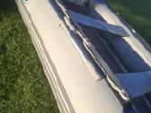 Pvc valtis Aviks Pro Marine + ratukai - nuotraukos Nr. 18