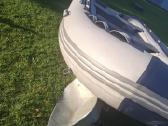 Pvc valtis Aviks Pro Marine + ratukai - nuotraukos Nr. 19