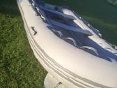 Pvc valtis Aviks Pro Marine + ratukai - nuotraukos Nr. 20