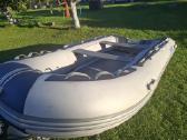Pvc valtis Aviks Pro Marine + ratukai - nuotraukos Nr. 22