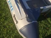 Pvc valtis Aviks Pro Marine + ratukai - nuotraukos Nr. 24