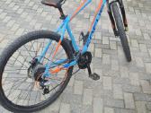 Focus Whistler Core Hardtail MTB Dviratis - nuotraukos Nr. 2