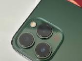iPhone 13 Pro 128gb 76% Green - nuotraukos Nr. 2