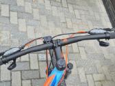 Focus Whistler Core Hardtail MTB Dviratis - nuotraukos Nr. 3