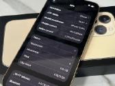 iPhone 13 Pro 128gb 84% Gold - nuotraukos Nr. 9