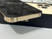 iPhone 13 Pro 128gb 84% Gold - nuotraukos Nr. 5