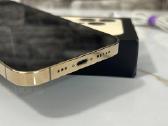 iPhone 13 Pro 128gb 84% Gold - nuotraukos Nr. 8