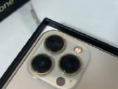 iPhone 13 Pro 128gb 84% Gold - nuotraukos Nr. 4