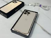 iPhone 13 Pro 128gb 84% Gold - nuotraukos Nr. 2