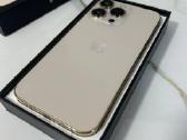 iPhone 13 Pro 128gb 84% Gold - nuotraukos Nr. 3