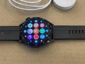 Išmanus Huawei Watch Gt3 46mm su garantija - nuotraukos Nr. 4