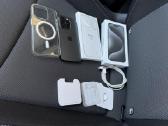 Apple iPhone 15 Pro 256gb - nuotraukos Nr. 2