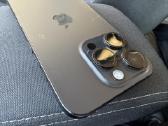 Apple iPhone 15 Pro 256gb - nuotraukos Nr. 3