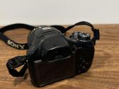 Sony Cyber-shot Dsc-h400 - nuotraukos Nr. 2