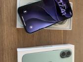 iPhone 16 128 GB baterija 100% - nuotraukos Nr. 3
