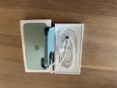 iPhone 16 128 GB baterija 100% - nuotraukos Nr. 7