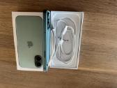 iPhone 16 128 GB baterija 100% - nuotraukos Nr. 8