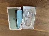 iPhone 16 128 GB baterija 100% - nuotraukos Nr. 9