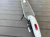 Beaster Scooter Žalgiris paspirtukas. Būklė puiki - nuotraukos Nr. 6