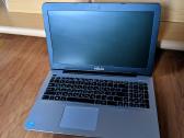 Asus X555l / i7-5500u / 250gb SSD Samsung - nuotraukos Nr. 3