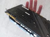 Zotac gtx 1080 ti dual fan - nuotraukos Nr. 3