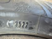 Žieminės 205/55 R16 su VW diskais - nuotraukos Nr. 12
